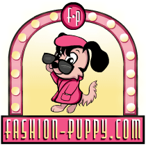Static: Fashion-Puppy.com Logo